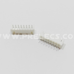 Housing Connector 2.50mm 8P ผู้