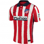 เสื้อแอตเลติโก มาดริด 2020 2021 ทีมเหย้า Home Stadium ของแท้