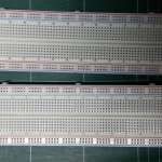 บอร์ดทดลอง