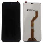 เปลี่ยนจอ infinix S4 (X626) หน้าจอแตก ทัสกรีนกดไม่ได้