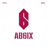 อัลบั้ม #AB6IX - B:COMPLETE (1ST EP) I VER.