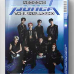 อัลบั้ม #NCT 127 - Repackage Album Vol.2 [NCT #127 Neo Zone: The Final Round] Ver.2