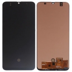 เปลี่ยนหน้าจอ Samsung Galaxy A50 (A505FN) กระจกหน้าจอแตก ไม่เห็นภาพ จอ Oled