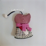 ครอบกุญแจน้องซู - Pre Order