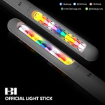 PRE. แท่งไฟ #บินบง B.I Official Light Stick 'BINBONG' (นำเข้าเกาหลีของแท้ 100%) รอ 14-25 วัน
