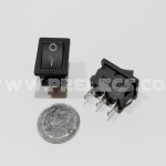 Rocker Switch เล็ก 3ขา