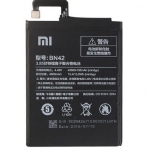 เปลี่ยนแบตเตอรี่ Xiaomi Redmi 4 (BN42) แบตเสื่อม แบตเสีย แบตบวม รับประกัน 3 เดือน