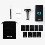 PRE. แท่งไฟ #&TEAM Official Light Stick ของแท้ 100% (รอนำเข้า 14- 25 วัน )