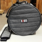 Bubm Hb-L Headphone Bag Dj กระเป๋าหูฟังครอบหูขนาดใหญ่ Fullsize Monitor Headphone Case มีหูหิ้วและสายสะพายข้าง