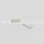 Housing Connector 2.00mm 7P เมีย