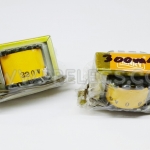 หม้อแปลง HENRY 9 0 9 300mA