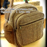 เรียน Online + Kit กระเป๋าเป้ Old School Backpack - แจ้งโทนสีค่ะ