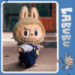 PRE. ตุ๊กตา Popmart Labubu Time to Chill ขนาด 37 ซม. ของแท้ 100% (ช๊อปส่งของเดือน 6-7)