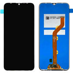 เปลี่ยนจอ infinix Smart 4 (X653) หน้าจอแตก ทัสกรีนกดไม่ได้