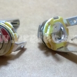 NYS229 Neutrik Rean (Mono)