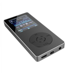 Benjie M27 เครื่องเล่นเพลงพกพา รองรับไฟล์ Lossless MP3 FLAC มีลำโพงในตัว พร้อมหน่วยความจำ 8 GB