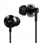 FiiO EX1 Gen2 (Ex1ii) หูฟังเสียงเทพ เบสแน่นรายละเอียดเสียงคม มีไมค์