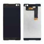 เปลี่ยนจอ Sony Xperia C5 Ultra หน้าจอแตก ทัสกรีนกดไม่ได้