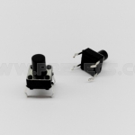 Tact Switch 6x6x8 mm