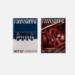 [Event/Set] #NCT 127 - 3rd Repackage [FAVORITE] (CATHARSIS + CLASSIC Ver.) + ชุดโพลารอยด์พิมพ์ 9 ใบ -ปิดรอบ 24-10-21-
