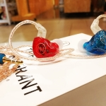 หูฟัง Tfz T1 Galaxy Inear Monitor Titanium Drivers แบบคล้องหู เสียงฟังสนุก กระหึ่มคุณภาพครบ สายถักคุณภาพสูง