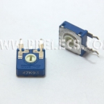 R เกือกม้า 47K ตั้ง ใหญ่