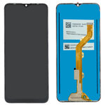 เปลี่ยนจอ infinix Hot 8/Hot 8 Lite (X650) หน้าจอแตก ทัสกรีนกดไม่ได้