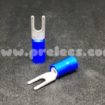 หางปลา Y 2.5-3S สีน้ำเงิน