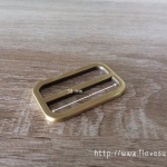 เหล็กล็อคสาย 3.8 cm ชิ้นละ