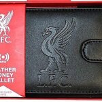 กระเป๋าสตางค์ลิเวอร์พูล พร้อมกล่องของขวัญของแท้