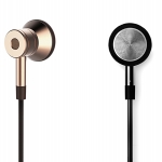 1More Earbud New EO320 หูฟังเอียร์บัดมีไมค์หรูหราราคาไม่แพง (รองรับทั้ง Ios Android)