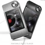 Shanling M5 เครื่องเล่นเพลงความละเอียดสูงพกพาสเปคเทพ AK4490 MUSES892O และ AD8610