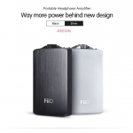 FiiO A3 (E11k) แอมป์พกพา ราคาประหยัด รุ่นยอดนิยม เพิ่มเบสและกำลังขับ