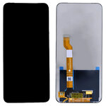 เปลี่ยนจอ Oppo F11 หน้าจอแตก ทัสกรีนกดไม่ได้