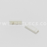 Housing Connector 2.00mm 9P เมีย
