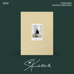 พร้อมส่ง #SongKang - 2023 SEASON'S GREETINGS 'SKetch'