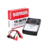 Multitester-sanwaYX-361TR