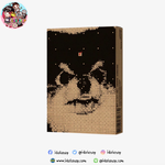 PRE. อัลบั้ม #V #BTS Solo Album 'Layover' Weverse Ver. รอนำเข้า 14 - 25 วัน