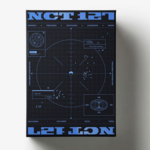 #NCT 127 - 2021 SEASON'S GREETINGS