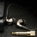 หูฟัง Mee Audio (Meelectronics) Pinnacle P1 Premium Inear Monitor คุณภาพระดับ Sound Engineer