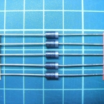 P6KE200A-R0 (ราคาตัวละ 20บาท)