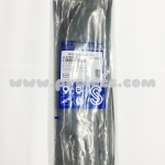 Cable Tie ยี่ห้อ KST (TAIWAN) 15นิ้ว สีดำ