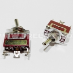 Toggle Switch ใหญ่ ON-ON 3ขา