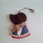 ครอบกุญแจน้องซู - Pre Order