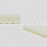 Housing Connector 3.96mm 9P เมีย