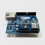 Ethernet Shield W5100 R3 Support MEGA R3Support POE for Arduino