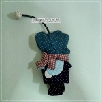 ครอบกุญแจบิลลี - Pre Order