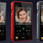 FiiO X5 Gen3 X5iii เครื่องเล่นเพลงพกพาความละเอียดสูงระบบ Android จอทัชสกรีน Bluetooth Wifi รองรับไฟล์ Lossless สูงสุดถึง 384kHZ/32bit
