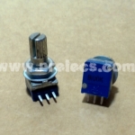 Pot 100kB จิ๋ว