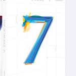 อัลบั้ม #BTS - Album [MAP OF THE SOUL : 7] VER.4